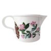 Portmeirion Botanic Garden Custard Jug  Rhododendron