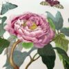 Portmeirion Botanic Garden Platter Peony 38cm