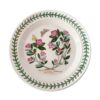Portmeirion Botanic Garden Side Plate Rhododendron