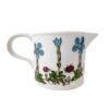 Portmeirion Botanic Garden Spring Gentian Milk Jug