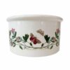 Portmeirion Botanic Garden Upright Bowl Rhododendron