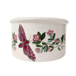 Portmeirion Botanic Garden Upright Bowl Rhododendron