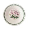 Portmeirion Cereal Bowl Botanic Ivy Leaved Cyclamen