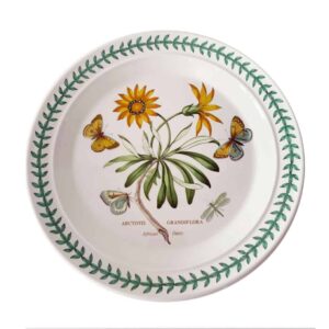 Portmeirion Main Plate Botanic Garden African Daisy