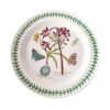 Portmeirion Main Plate Botanic Garden Mexican Lily