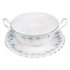 Royal-Albert-Memory-Lane-Soup-Coupe-1 Royal Albert Memory Lane Soup Coupe and Saucer