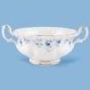 Royal-Albert-Memory-Lane-Soup-Coupe-2 Royal Albert Memory Lane Soup Coupe and Saucer