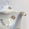 Royal Albert Tranquillity Pattern Tea Pot