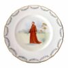 Royal Doulton Wolsey Series Ware Wall Plate