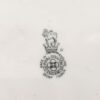 Royal Doulton Wolsey Series Ware Wall Plate