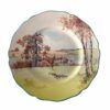 Royal Doulton Fox Hunting  Plate D5104