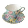 Shelley-chintz-melody-coffee-duo-1 Shelley Chintz Melody Pattern Coffee Duo