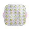 Shelley Primrose Chintz Large Cake Plate