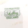 Shelley Primrose Chintz Large Cake Plate