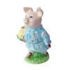 Beswick Beatrix Little Pig Robinson