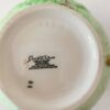 Carlton Ware Foxglove Bachelor Tea Pot