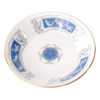 Coalport Revelry Blue Dessert Bowl