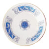Coalport Revelry Blue Dessert Bowl