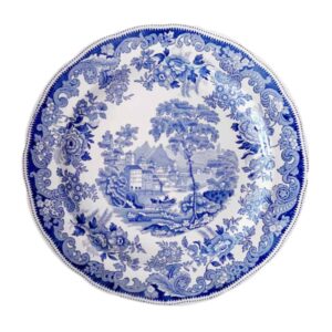 Copeland Spode Rhine Side Plate