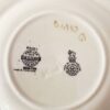 Royal Doulton Old English Scenes Gleaners Square Plate
