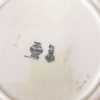 Royal Doulton  Old English Scenes The Gypsy Plate