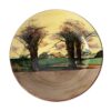 Royal Doulton Woodland Wall Plate D4585