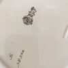 Royal Doulton Woodland Wall Plate D4585