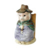 Beswick Beatrix Little Pig Robinson BP4