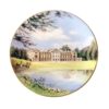 Royal Doulton Woodburn Alley Plate
