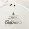Royal Doulton Woodburn Alley Plate