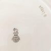 Royal Doulton Woodcutter Wall Plate D5367