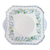 Shelley Harebell 13544 Large Tea Cake Plate