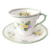 Shelley Primrose 13514 Perth Tea Duo