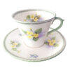 Shelley Primrose 13514 Perth Tea Duo
