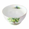 Shelley Woodlands Tea Sugar Bowl