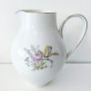 Hutschenreuther Selb Charmant Water Jug