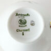 Hutschenreuther Selb Charmant Water Jug