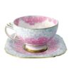 Paragon-hydrangea-demitasse-cup-and-saucer-g870 Paragon Hydrangea Demitasse Cup and Saucer G870