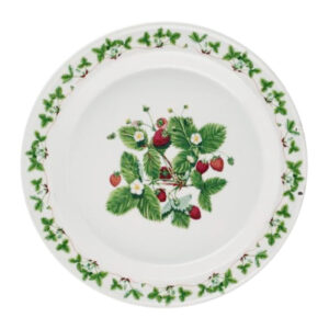 Portmeirion Summer Strawberry Side Plate