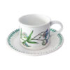 Portmeirion Botanic Garden Breakfast Cup Forget Me Not