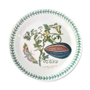 Portmeirion Botanic Garden Entree Plate Water Melon