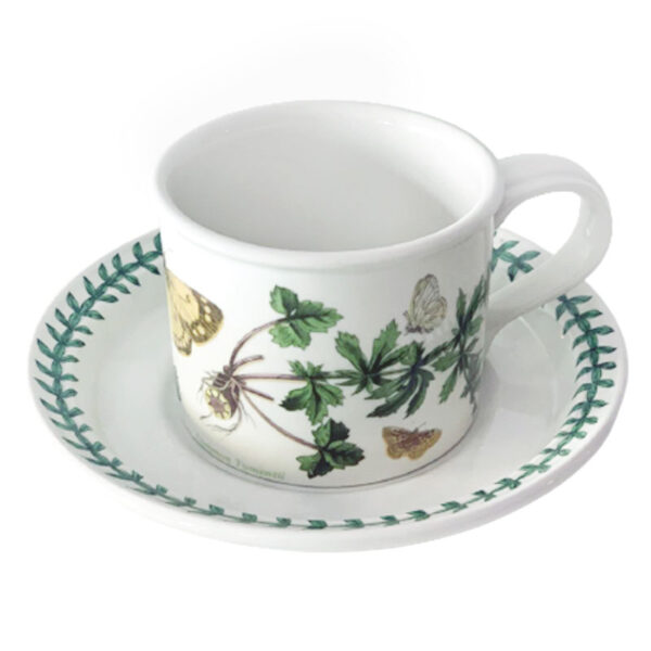 Portmeirion Botanic Garden Tea Common Tomentil