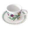 Portmeirion Botanic Garden Tea Duo Heartsease