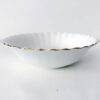Royal-albert-dessert-bowl-Val-dor-1 Royal Albert Dessert Bowl Val D'Or