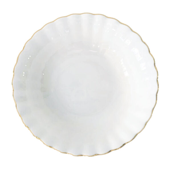 Royal-albert-dessert-bowl-Val-dor Royal Albert Dessert Bowl Val D'Or