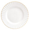 Royal Albert Main Plate Val D'Or