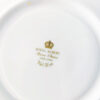 Royal Albert Soup Coupe Val D'Or