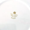 Royal Albert Tea Trio Val D'Or