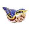 Royal Crown Derby Nuthatch Paperweight
