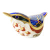 Royal Crown Derby Nuthatch Paperweight